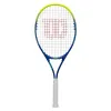 Ракетка б/т Wilson Impact Gr3, WR198910U3,для люб., алюминий, со струнами, сине-салатовый за 6&nbsp;358 ₽ купить в Иркутске