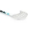 Клюшка для флорбола RealStick LEVEL 2.8, MR-KF-L95, IFF, 95см, лев. крюк, композит, бело-голубой за 6&nbsp;961.50 ₽ купить в Иркутске