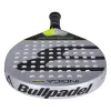Ракетка для падела BULLPADEL Indiga Control 26, 494417, для начинающих, карбон ,серо-черный за 14&nbsp;672.70 ₽ купить в Иркутске