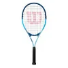 Ракетка б/т Wilson Tour Slam Lite Gr3, WR199010U3,для любит, алюминий, со струнами, сине-голубая за 6&nbsp;358 ₽ купить в Иркутске
