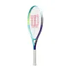 Ракетка б/т дет. Wilson Intrigue Jr 25, WR180310U, для детей 9-10лет, алюминий,со струн., бирюз-фиол за 5&nbsp;271.70 ₽ купить в Иркутске