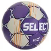 Мяч ганд. SELECT Ultimate Official EHF V24, 1612858999, Senior(р.3), EHF Appr, ПУ, руч.сш, фиол-сер за 15&nbsp;504 ₽ купить в Иркутске