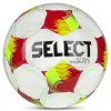 Мяч футзал. SELECT Futsal Talento 11 V26, 1061471014, р.3(Jr),  32п, ТПУ, маш.сш, бело-желто-красный за 4&nbsp;355.40 ₽ купить в Иркутске