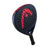 Ракетка для падела HEAD Radical Pro, 222034, для продвинутых игроков, карбон, темносине-красный за 30&nbsp;256.60 ₽ купить в Иркутске