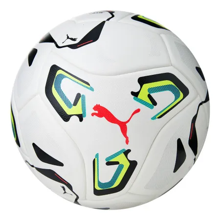 Мяч футб. PUMA Stellar Goal Hardground, 08533001, р.5, FIFA, 16п, ТПУ, термосш, мультикол за 6&nbsp;291.70 ₽ купить в Иркутске
