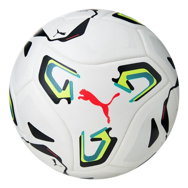 Мяч футб. PUMA Stellar Goal Hardground, 08533001, р.5, FIFA, 16п, ТПУ, термосш, мультикол за 6&nbsp;291.70 ₽ в Иркутске