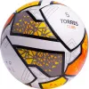Мяч футб. TORRES Club, F323965, р.5, 10 пан., ПУ, гибрид. сшив, бел-оранж-желт за 2&nbsp;225.30 ₽ купить в Иркутске