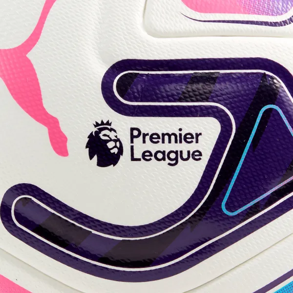 Мяч футб. PUMA Stellar Match PL, 08511001, р.5, FIFA Quality, 8пан, ПУ, термосшивка, бело-мультикол за 6&nbsp;184.60 ₽ в Иркутске