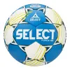 Мяч ганд. SELECT HB FORCE DB V25, 1622858205, Senior (р.3), EHF Appr,ПУ, гибр.сш., сине-белый за 8&nbsp;438.80 ₽ купить в Иркутске