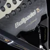 Ракетка для падела BULLPADEL Flow Legend, 494405, для профессионалов, стекловолокно,черно-белый за 31&nbsp;307.20 ₽ купить в Иркутске