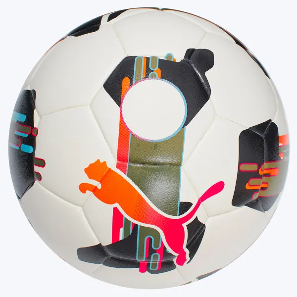 Мяч футб. PUMA Orbita 5 TB Hardground, 08432901, р.5, 32 пан, ТПУ, термосшивка, мультиколор за 4&nbsp;834.80 ₽ в Иркутске