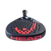 Ракетка для падела HEAD Radical Pro, 222034, для продвинутых игроков, карбон, темносине-красный за 30&nbsp;256.60 ₽ купить в Иркутске