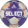 Мяч ганд. SELECT Ultimate Official EHF V24, 1612858999, Senior(р.3), EHF Appr, ПУ, руч.сш, фиол-сер за 15&nbsp;504 ₽ купить в Иркутске