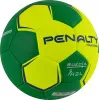 СЦ*Мяч ганд. PENALTY HANDEBOL SUECIA H2L ULTRA GRIP FEMININO, 5115615300-U,р.2,PU,руч.с,жел-зел за 3&nbsp;512.20 ₽ купить в Иркутске