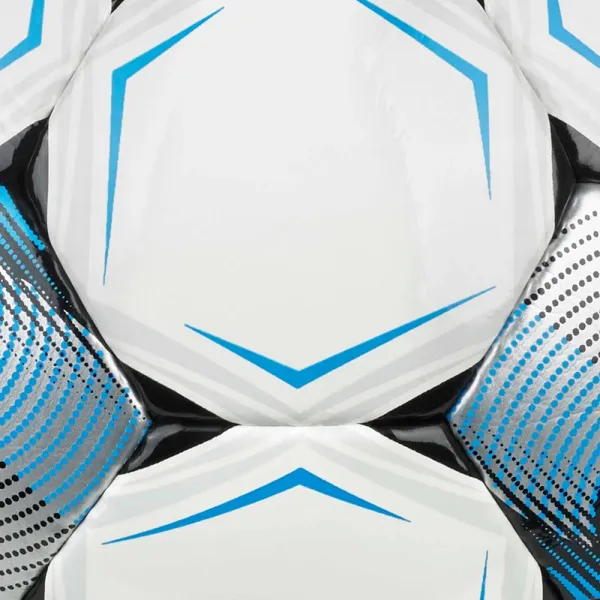 Мяч футзал. SELECT Futsal Master V26, 1043471003, р.4, Basic,32п, гл.ПУ, руч.сш,бело-сине-черный за 7&nbsp;031.20 ₽ в Иркутске