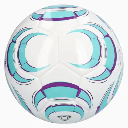 Мяч футзал. ADIDAS Tiro League Sala JW1526, р.4, FIFA Basic, 32 пан, ТПУ, термосш., бело-бирюз-фиол за 4&nbsp;833.10 ₽ купить в Иркутске