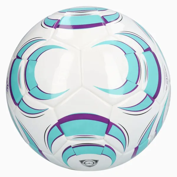 Мяч футзал. ADIDAS Tiro League Sala JW1526, р.4, FIFA Basic, 32 пан, ТПУ, термосш., бело-бирюз-фиол за 4&nbsp;833.10 ₽ в Иркутске