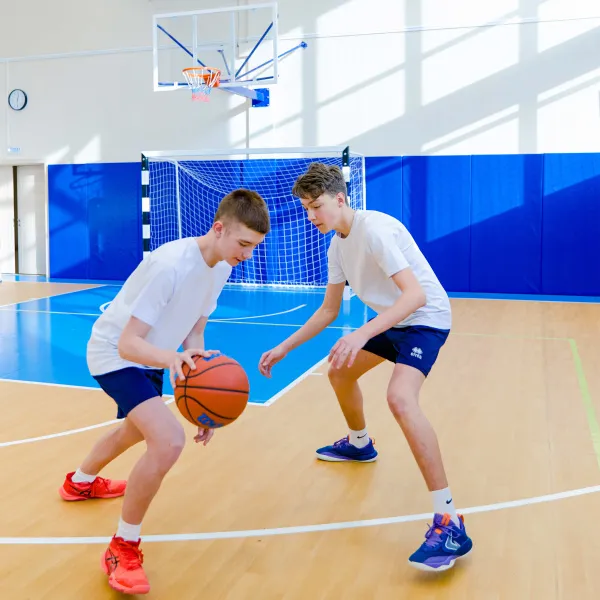 Щит баскетбольный игровой (монолитный поликарбонат) 1050х1800 мм ZAVODSPORTA за 47&nbsp;600 ₽ в Иркутске