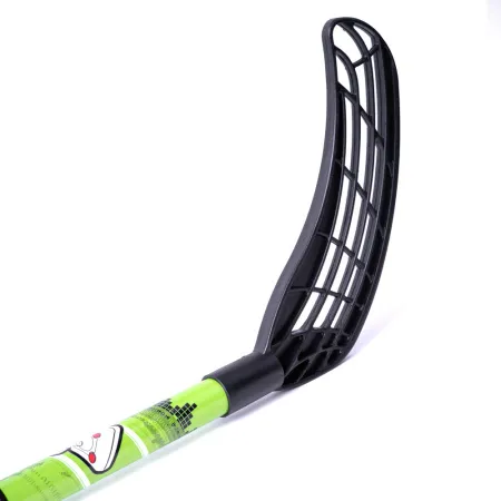 Клюшка для флорбола RealStick Player, MR-KF-Pl95, 95см, прямой крюк, композит, черно-салатовый за 3&nbsp;605.70 ₽ купить в Иркутске