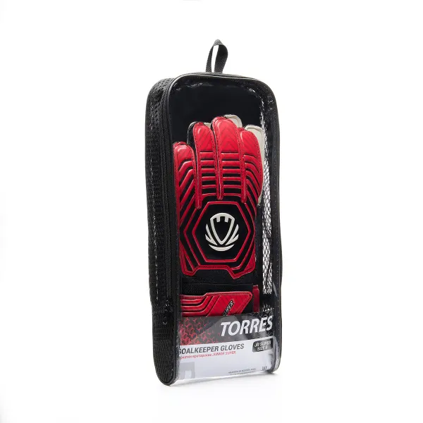 Перчатки врат. TORRES Junior Super (Max) за 1&nbsp;609.90 ₽ в Иркутске